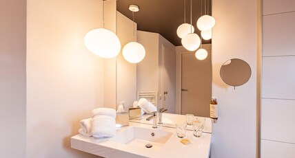 Mercure Valence Sud Room Type - Classic Room with 1 double bed
