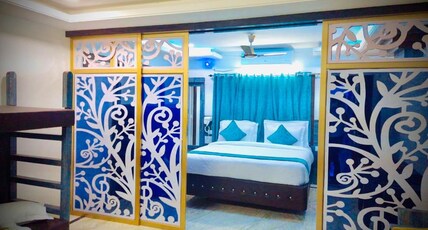 Hotel Prova Room Type - Suite Room