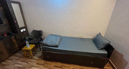 Hotel Neelam Inn. Room Type - Standard Room with Air Conditioning