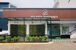Felicita Residency