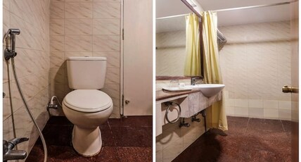 LNV HOTELS Room Type - Classic Ac Room LNV HOTELS Room Type - Classic Ac Room