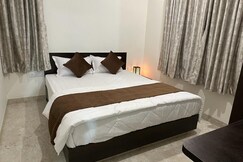 Passaddhi Service Apartment