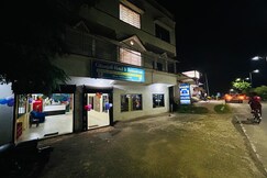 Gitanjali Hotel and Restaurant