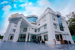 PUTHUR RESIDENCY HOTEL