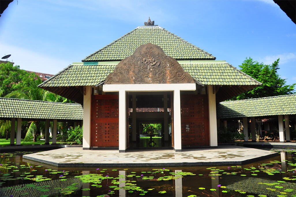 Main gallery