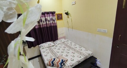ADH Amilia Gardens Room Type - Deluxe Double Non AC Room