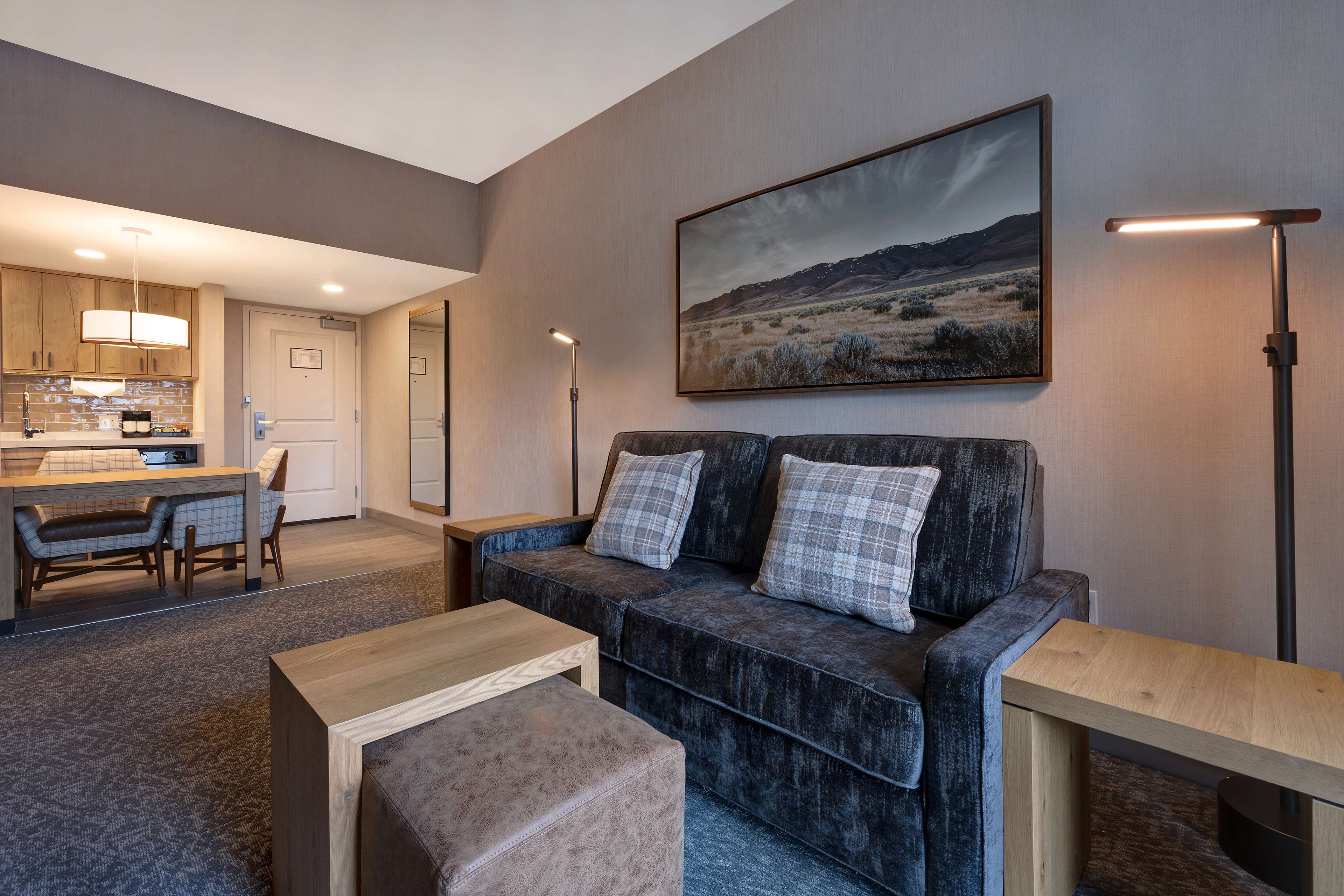 Homewood Suites by Hilton Eagle Boise, ID - Tap to explore photos