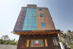 Super Capital O Geeta Palace
