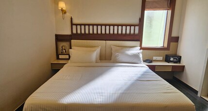 Avimukta An Ethnic Stay By VIRAM Room Type - Nandini Room