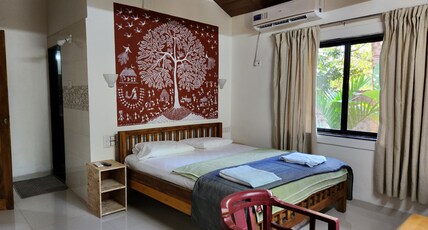 Supeek Farm and Cottages Room Type - Comfort Rooms