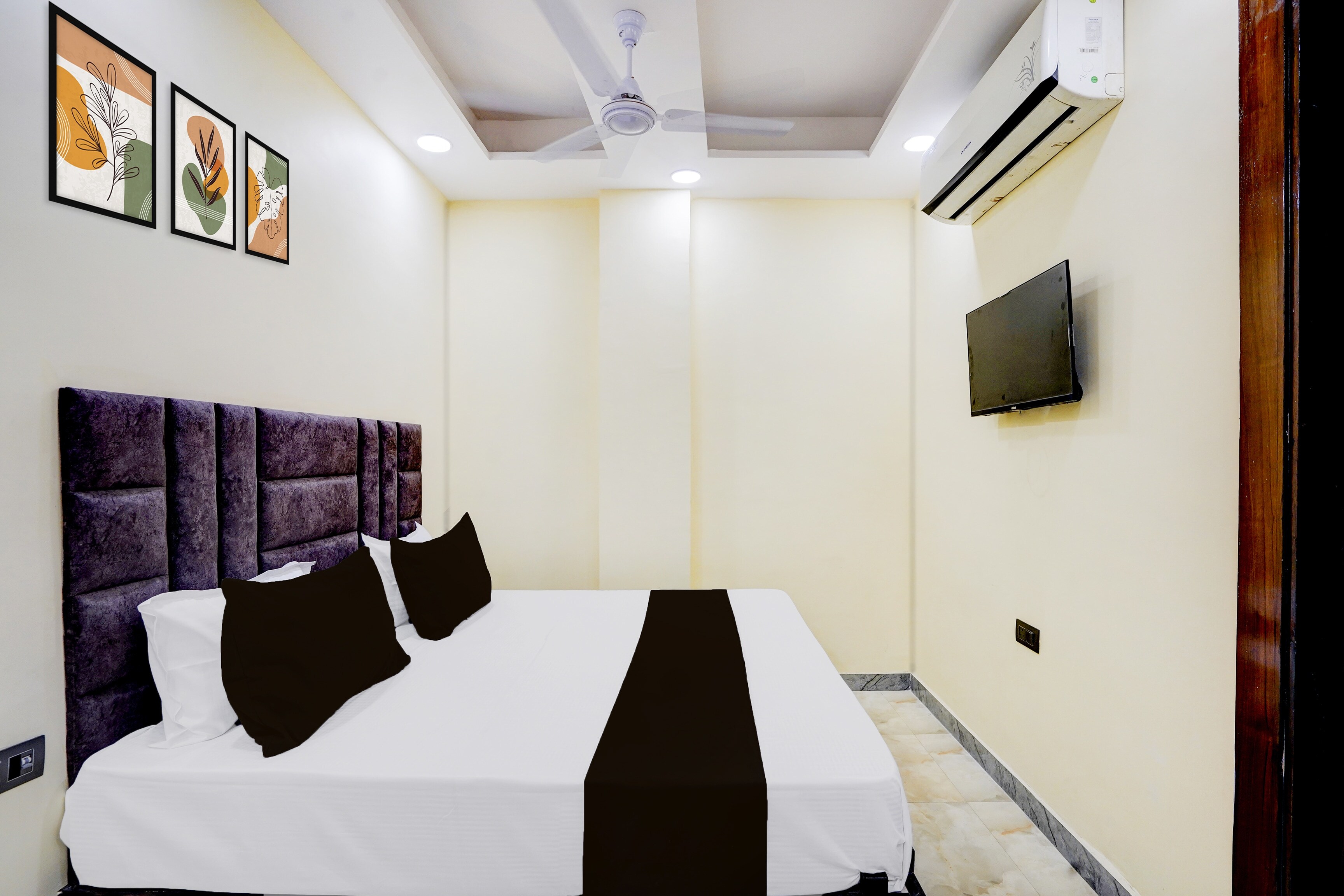 Hotel O Yash Residency - Tap to explore photos