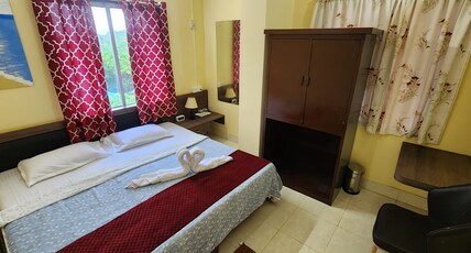 Hotel Roys Room Type - Double Room With Sea View