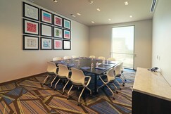 Holiday Inn Express MONTERREY - FUNDIDORA