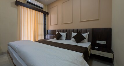Bansuri Villa Home Stay Room Type - Bedroom 5