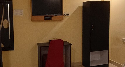 Magadh Regency Room Type - PREMIUM ROOMS