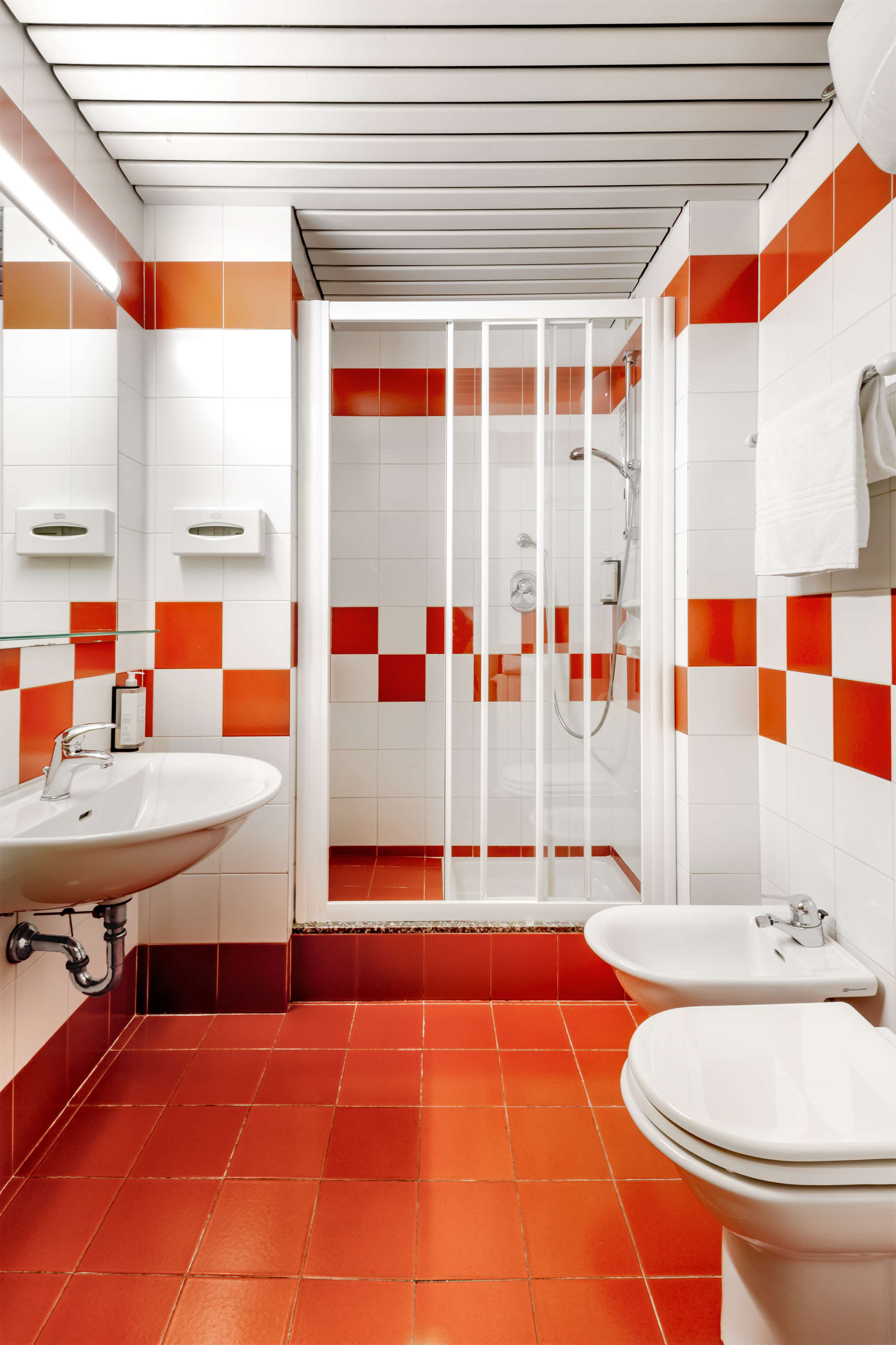 Best Western Hotel Residence Italia - Tap to explore photos