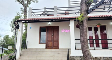 Bisons retreat Room Type - Bisons retreat