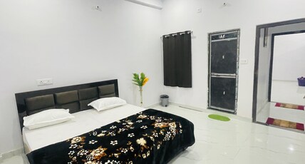 Triveni palace Room Type - Bedroom 2