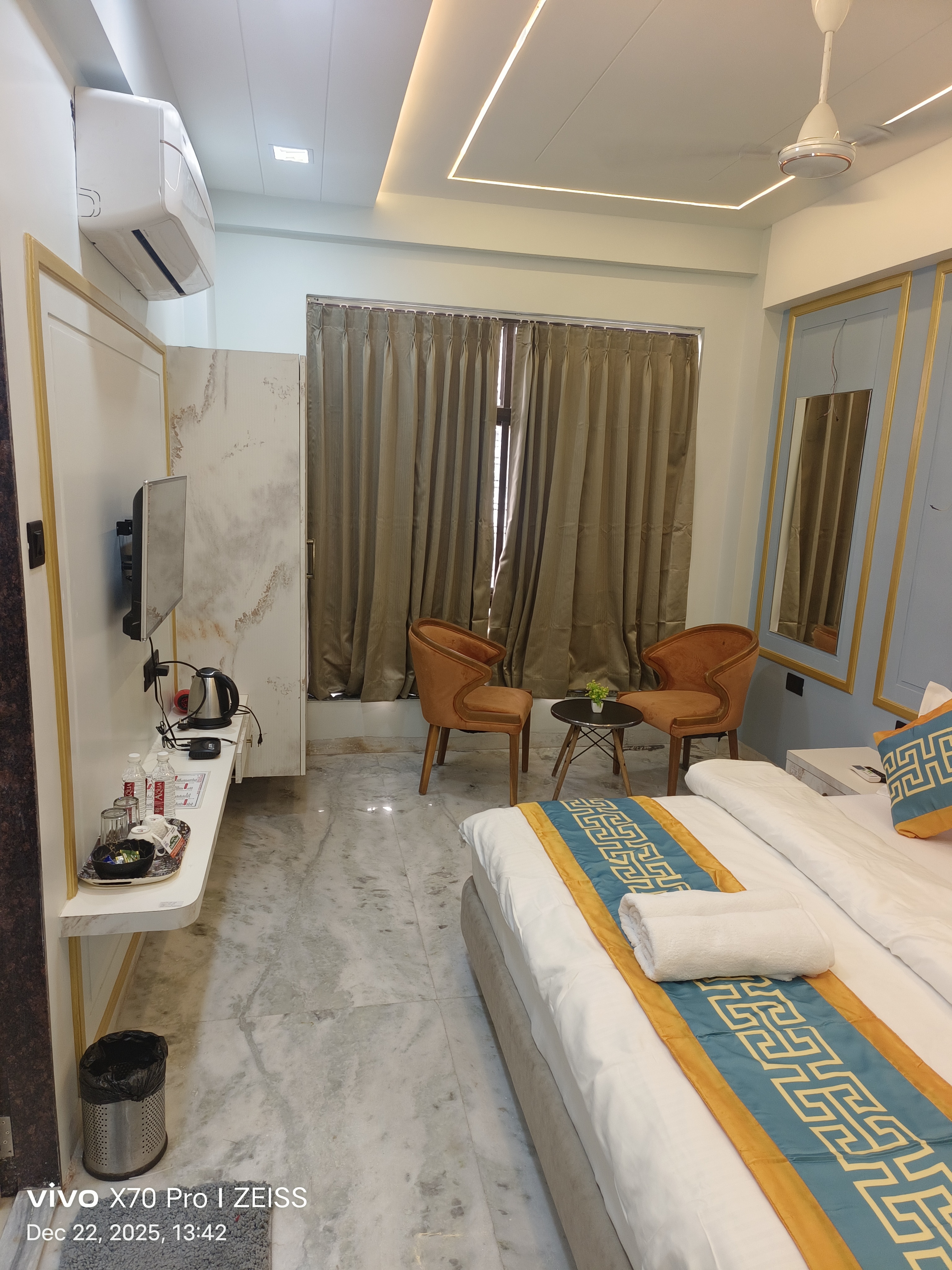 Hotel Indore Palace, Feel At Home (Newly Renovated Hotel) - Tap to explore photos
