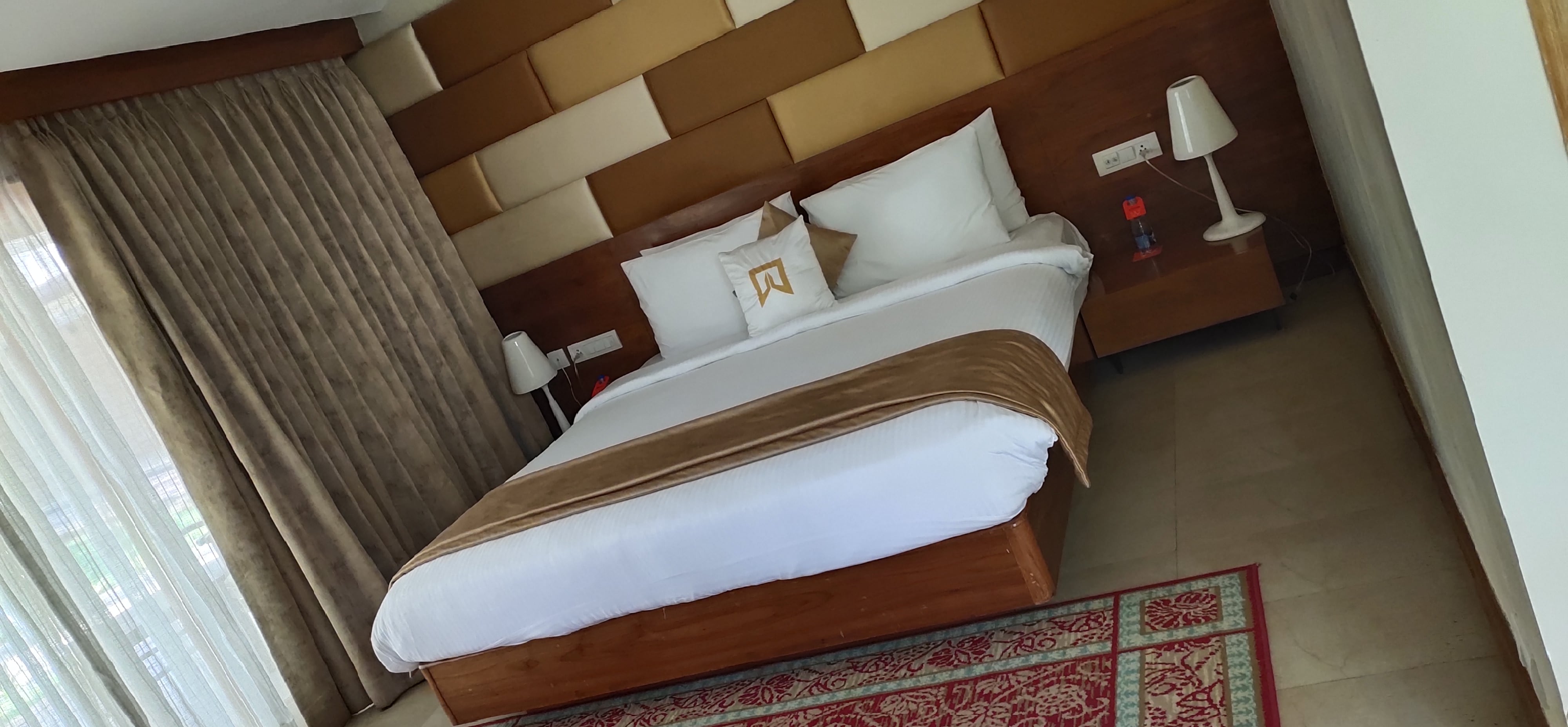 Welcomhotel by ITC Hotels, Kences Palm Beach - Tap to explore photos