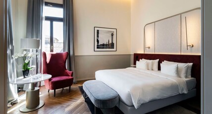 Radisson Collection Hotel, Palazzo Nani Room Type - Collection Premium