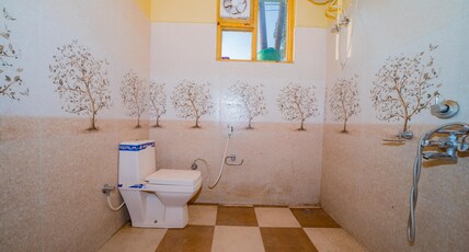 Forest Rest House Satobari - Eco Tourism Room Type - Super Deluxe