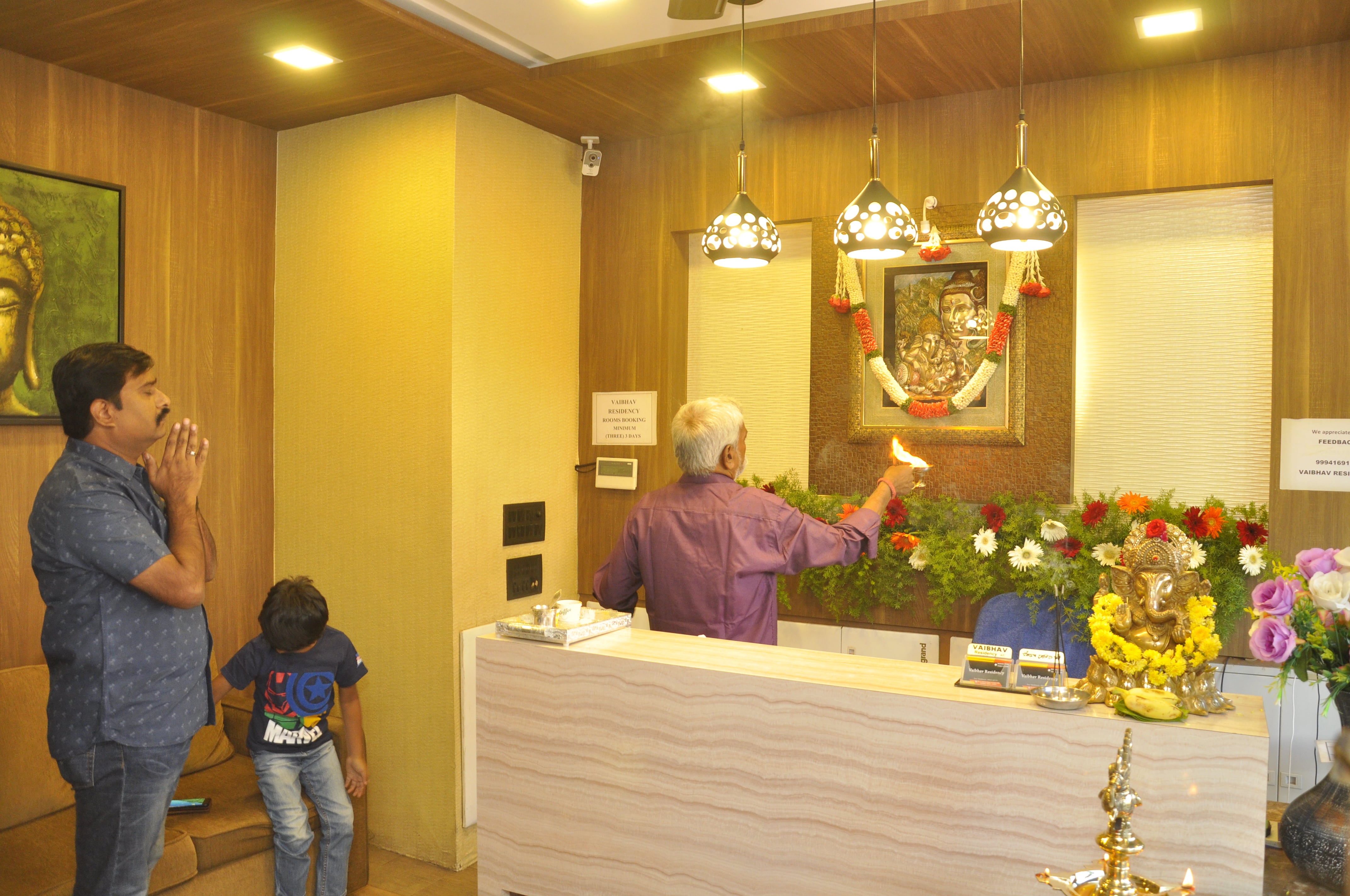 Main gallery