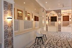 Mahal E Noor Amritsar Haveli