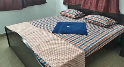 Temple Tree Homes(NEXT TO SANKARA & BEHIND APOLLO HOSPITAL SINGLE BHK) Room Type - Executive Room
