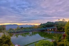 Madhura Agro Tourism Wai