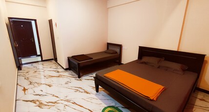KUNDADRI MIST INN Room Type - STANDARD DELUXE ROOM