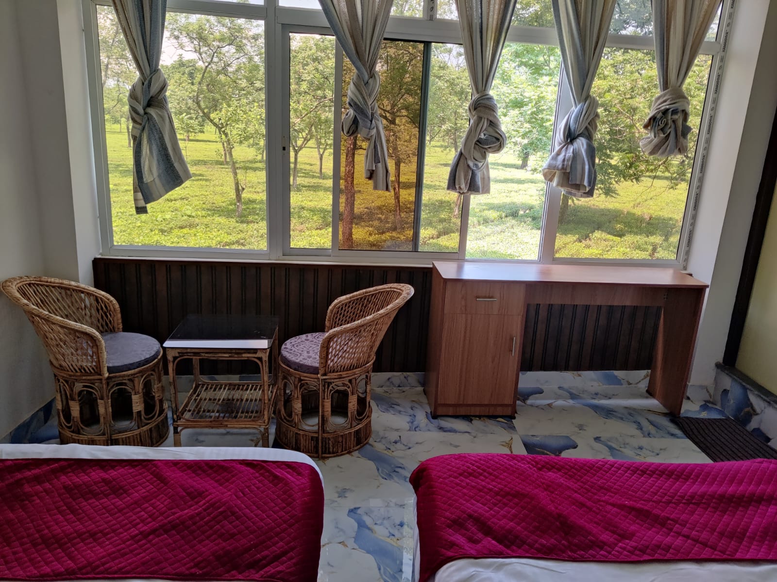 KHUSAY homestay - Tap to explore photos