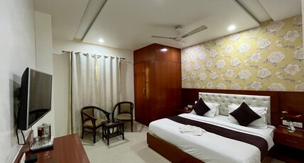 Hotel Midcity Room Type - EXECUTIVE ROOM