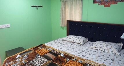 AK'S LIttle Heaven The Container Villa Room Type - SINGLE SUITE