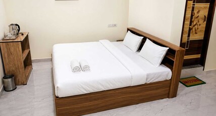 Collection O Deepor Beel Wildlife Sanctuary Guwahati Formerly Hayat Hill Top Room Type - Classic