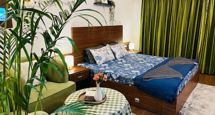 Aloria Stays Room Type - Aloria Stays