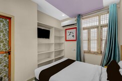 Hotel O De Alphabet Home Stays@NTPC