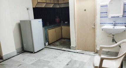 NIRMAN- Beach Homestay Room Type - Apartment With Sea View 1st Floor