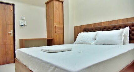 Hotel Downtown Room Type - STANDARD