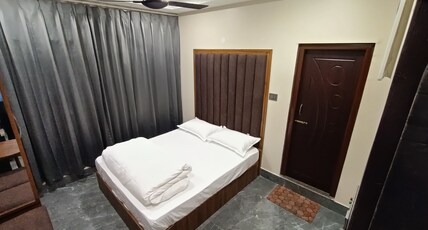 Sun Hill Homestay Room Type - 104