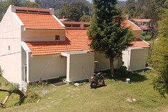 KSR Woodys Kodai