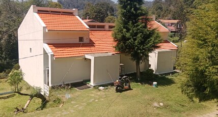 KSR Woodys Kodai Room Type - KSR Woodys Kodai