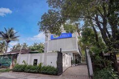 FabHotel JM Residency