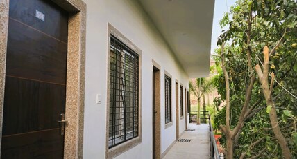 Lake Alpi Resort Kumbhalgarh Room Type - Standard Ac Room