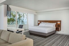 Grand Naniloa Hotel Hilo - a Doubletree by Hilton