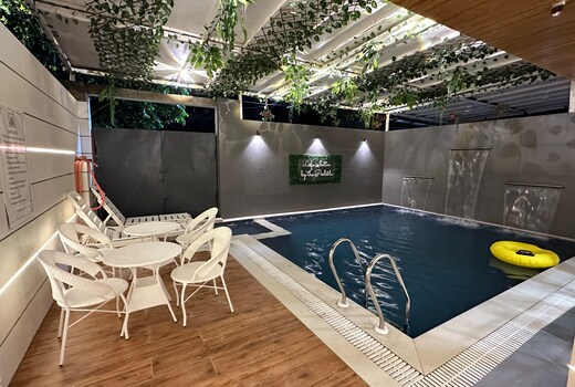 Hotel Mahadev Villa