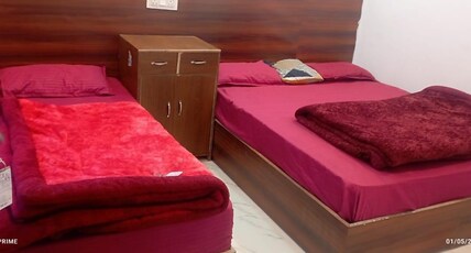 Hotel Gaura Inn Room Type - Room 2