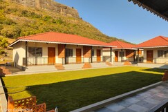 Hotel Shivjanmabhumi Resort