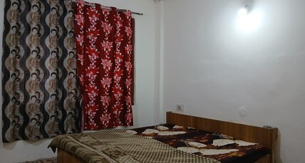 New Chandra Room Type - Deluxe Room with Forest View