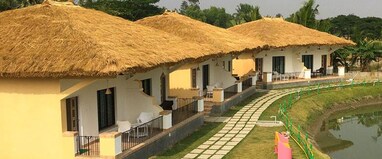 Sundarban Residency Sundarban